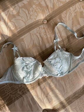 AdoreMe bra - new light blue
